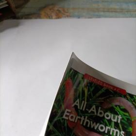 ReadingA-Z     all  about  earthworms