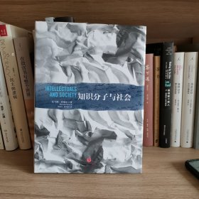 知识分子与社会