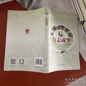 方志成华