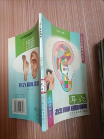 耳穴按摩图解
