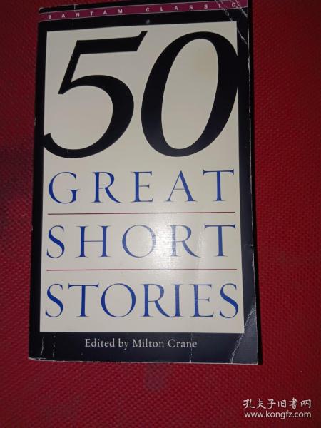 Fifty Great Short Stories