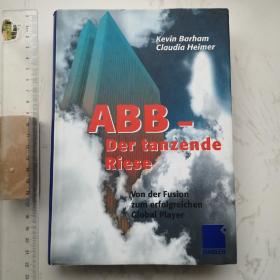 ABB Der Tanzende Riese 德文德语德国