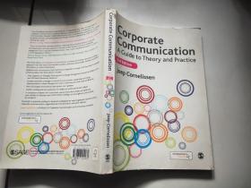 CorporateCommunication:AGuidetoTheoryandPractice