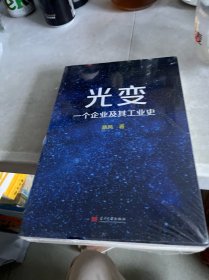 光变：一个企业及其工业史