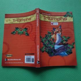 Treasures: Reading Triumphs, Grade 3 宝藏：阅读胜利，三年级 / 9780021029334