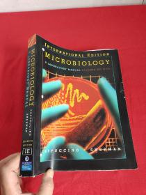 MICROBIOLOGY A LABORATORY MANUAL SEVENTH EDITION       (大16开)    【详见图】