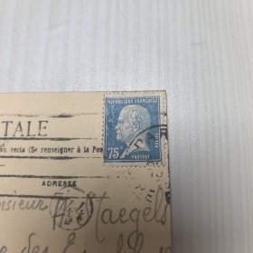 百年实寄明信片【1890~1948】 信札 信函 手写 书信 信函 实寄明信片【 有邮票 加盖印章 珍贵 稀少 文献价值极高】正面文字是主题、反文字是出版社等信息,手写内容及手稿、签名等 可自行翻译 研究, 装册 装框欣赏都非常漂亮有意思。百年实寄明信片编号4288