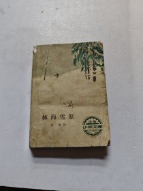 林海雪原