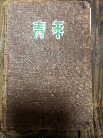 五十年代工作日记（内有断绝方三方、避孕方八方、脱发再生丸、外用洗头汤。这些方是六十年代抄写）