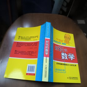 中国科普名家名作 趣味数学专辑-好玩的数学（典藏版）