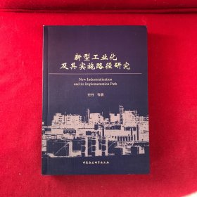 新型化及其实施路径研究 经济理论、法规 史丹 等 新华正版