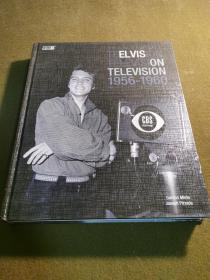 Elvis on Television 1956-1960