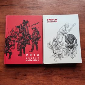 SKETCH COLLECTION