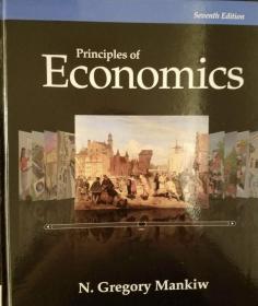 Principles of Economics, 7th Edition