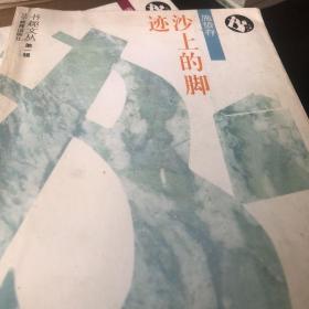 《沙上的脚迹》