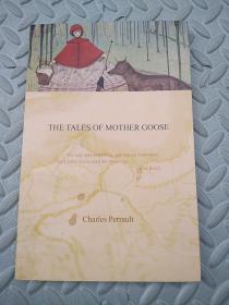 THE TALES OF MOTHER GOOSE