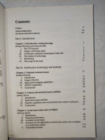 Verification of conventional arms control in Europe