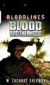 Blood Brotherhood (Bloodlines)