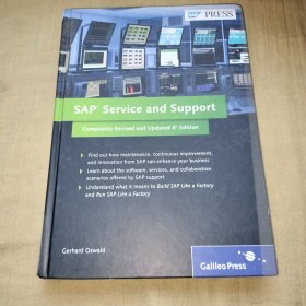 SAP' Service and Support