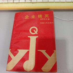 企业精英（续集）