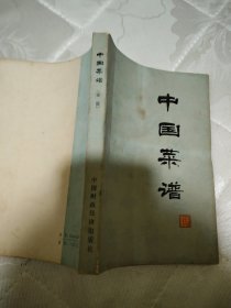 中国菜谱 安徽