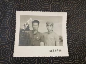 誓死保卫毛主席