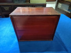 原版影印足本（金石索）书箱一个