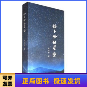 恰卜恰的星空