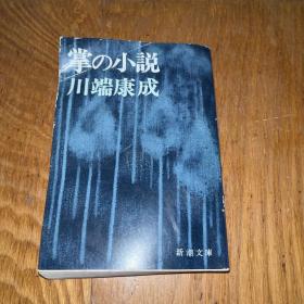 掌の小説