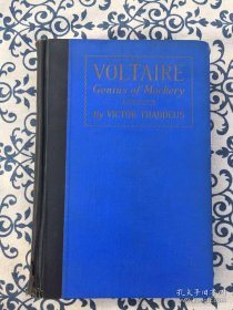 Voltaire：Genius Of Mockery 伏尔泰：讽刺的天才