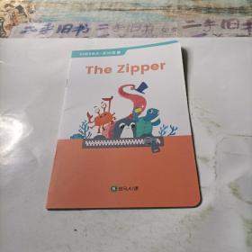 斑马AI课   the  zipper