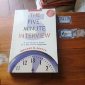 The Five-Minute Interview