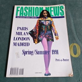 FASHION NEWS
