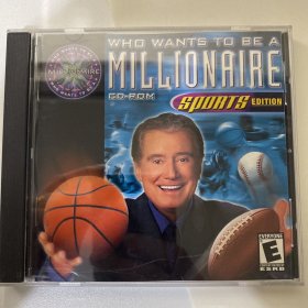 who want to be a millionaire 3
