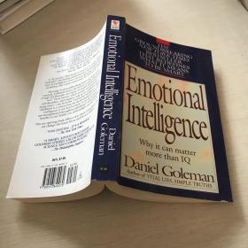 Emotional Intelligence