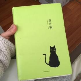 我是猫