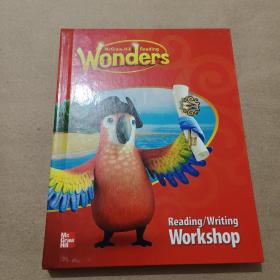 WONDERS READING\WRITING WORKSHOP