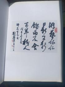 康师尧花鸟画集