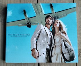 bottega veneta spring-summer 2011 collection