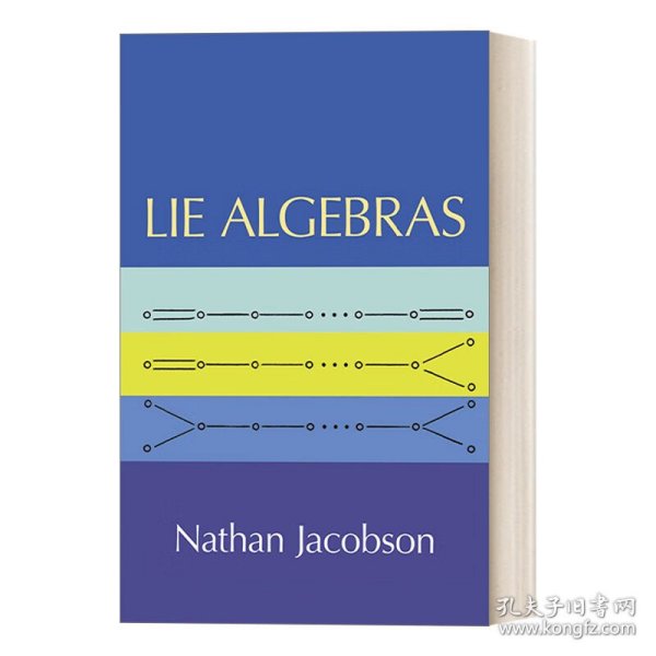 Lie Algebras