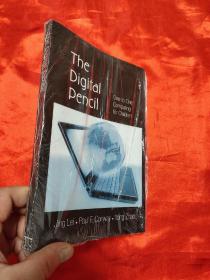 The Digital Pencil: One-To-One Computing f...     （小16开 ） 【详见图】