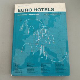 Euro Hotels (英语) – 2004年11月1日