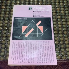 产业组织：理论、证据和公共政策：当代经济学教学参考书系