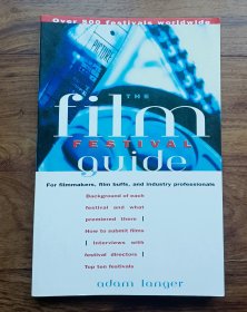 the film festival guide