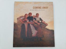 Coming Away: Winslow Homer and England