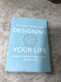 Designing Your Life  How to Build a Well-Lived Joyfui Life