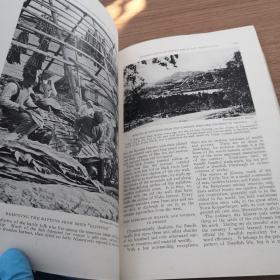 THE NATIONAL GEOGRAPHIC
MAGAZINE  美国国家地理 1928  10 征服太平洋   北方花岗岩城  旧瑞典  古斯塔夫 .霍林  
  阿尔玛 路易斯 奥尔森    库尔德斯坦克孜勒巴什部族和梅尔维尔·查特