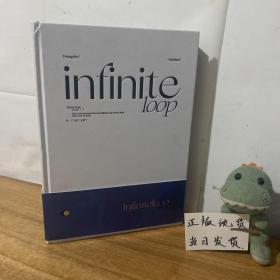 Infiniteloop 肖战王一博图集  （博君一肖）