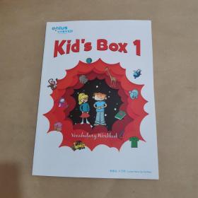 Kid＇s Box 1