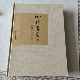 心墨痕·雷涛书法作品集